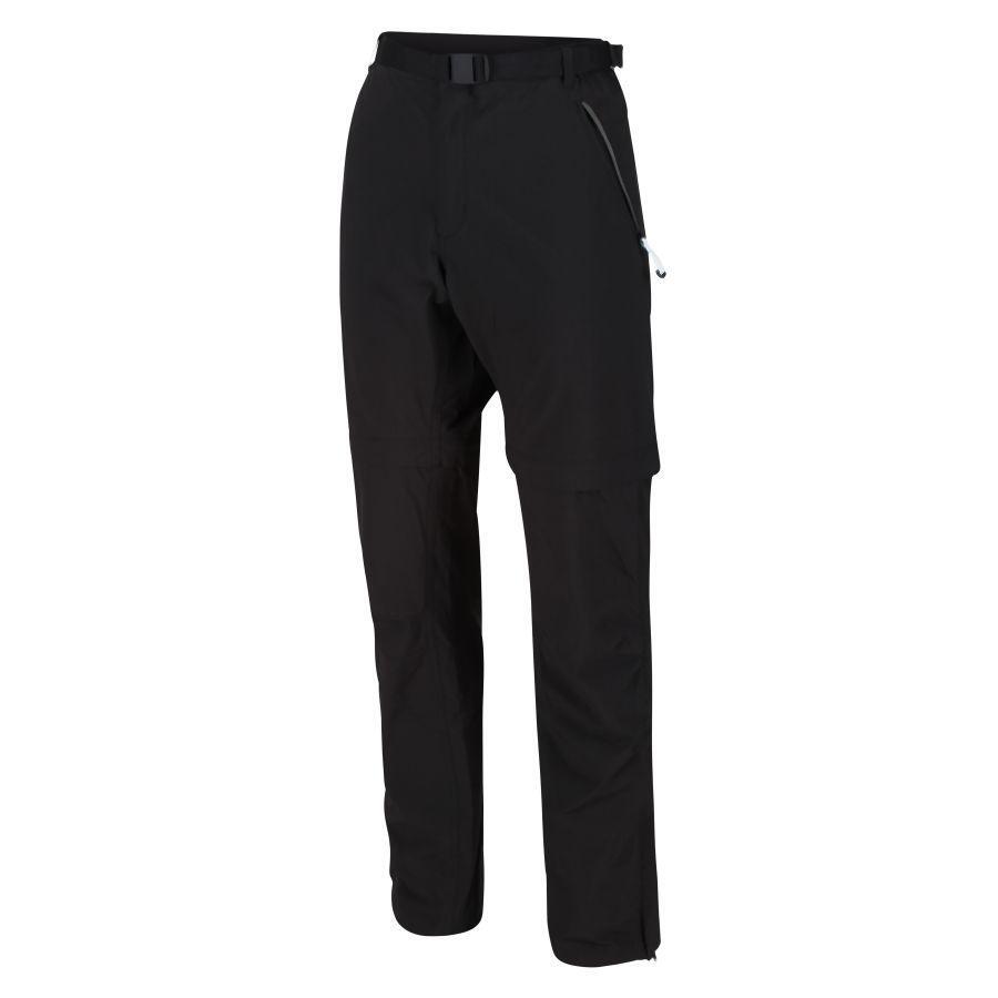 Pantaloni de drumeție Regatta Xert III cu fermoar extensibil