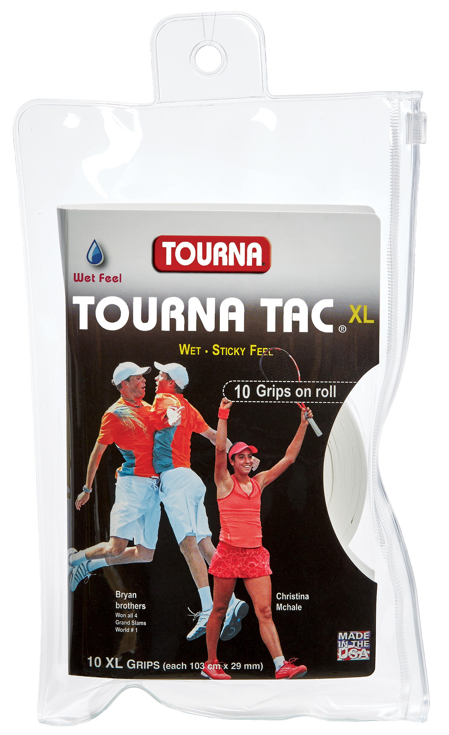 TOURNA picture