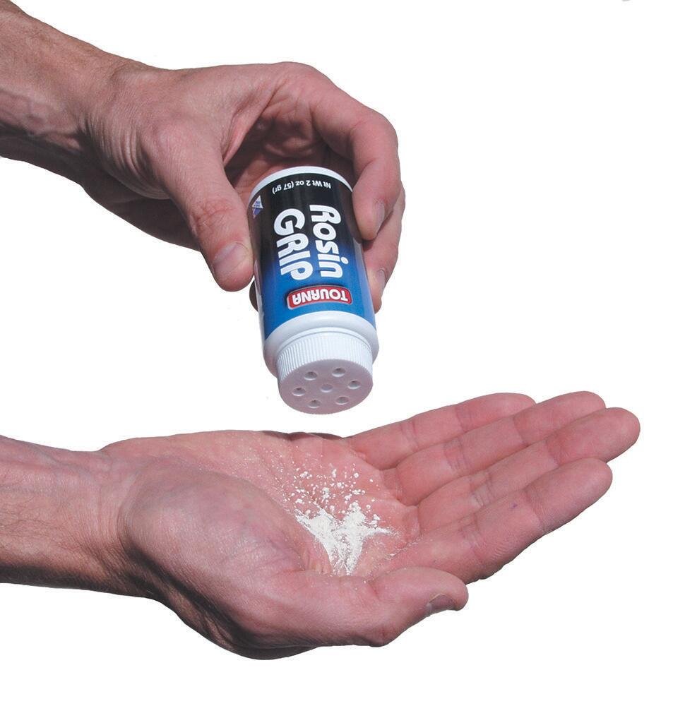 Bouteille 57 grammes de Rosin Grip Tourna 2/7