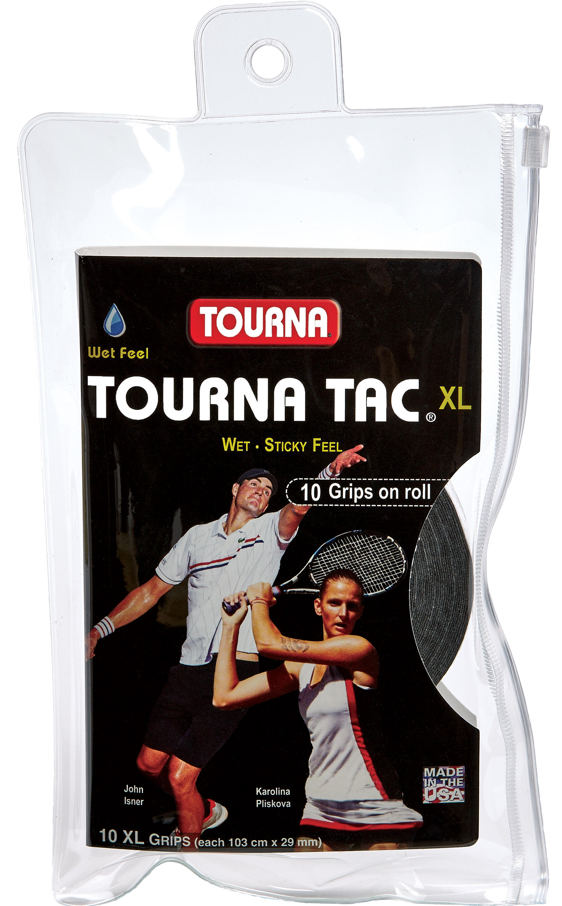 TOURNA picture