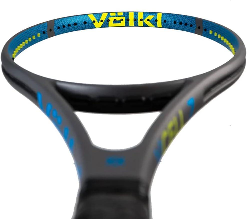 RAQUETTE TENNIS VOLKL V-CEEL 7 2/3