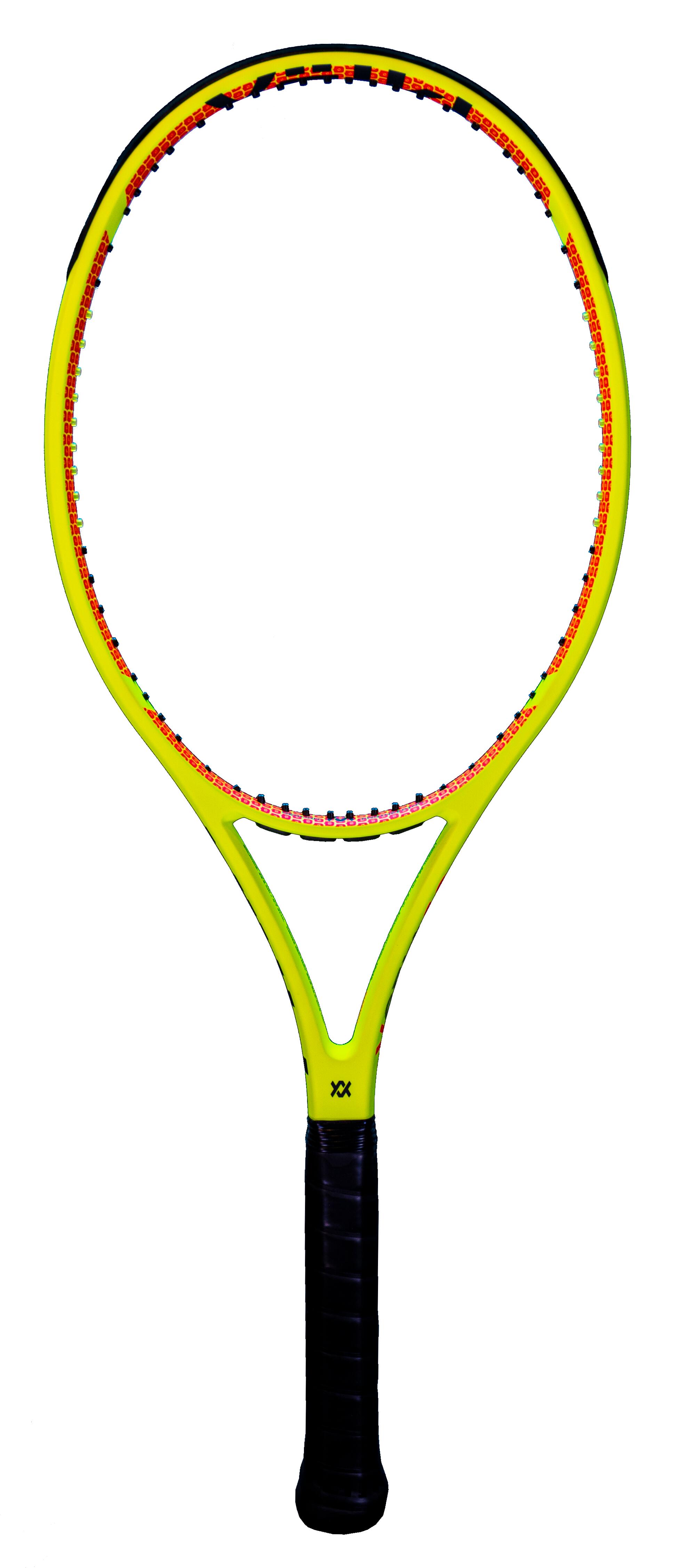 RAQUETTE TENNIS VOLKL V-CEEL 10 Manche 3 1/2