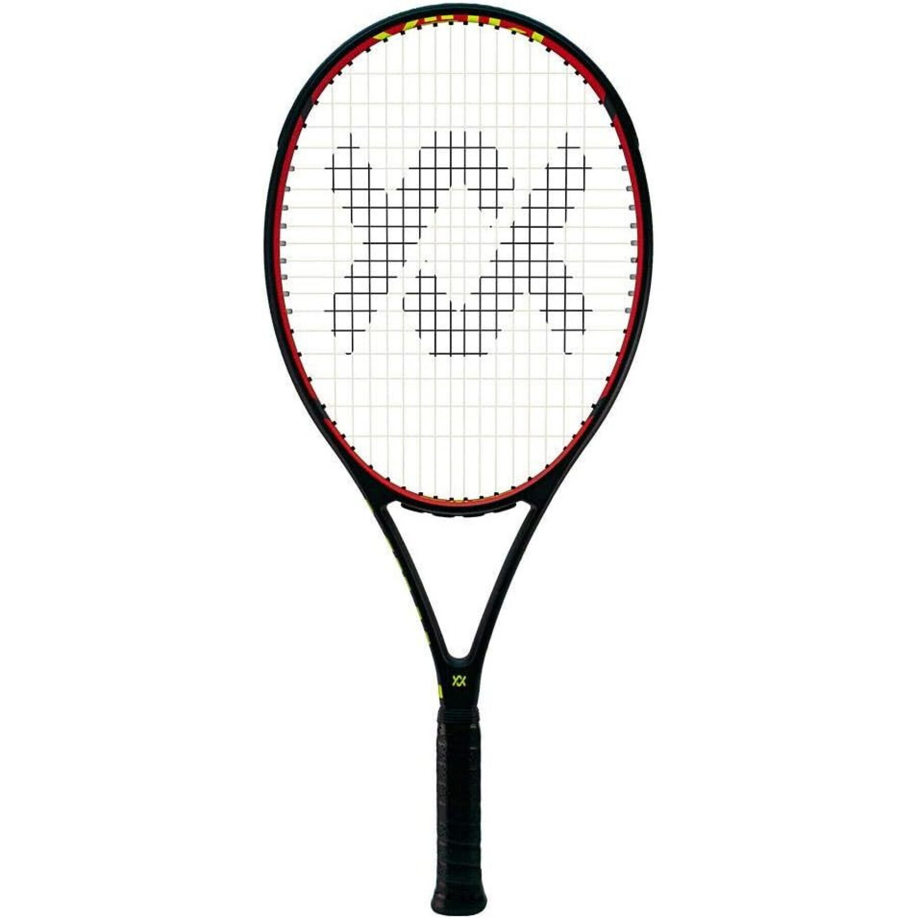 Völkl - Raquette Tennis Volkl V-ceel 8 Junior - Raquette De Tennis - Noir - Grip 0 - Decathlon