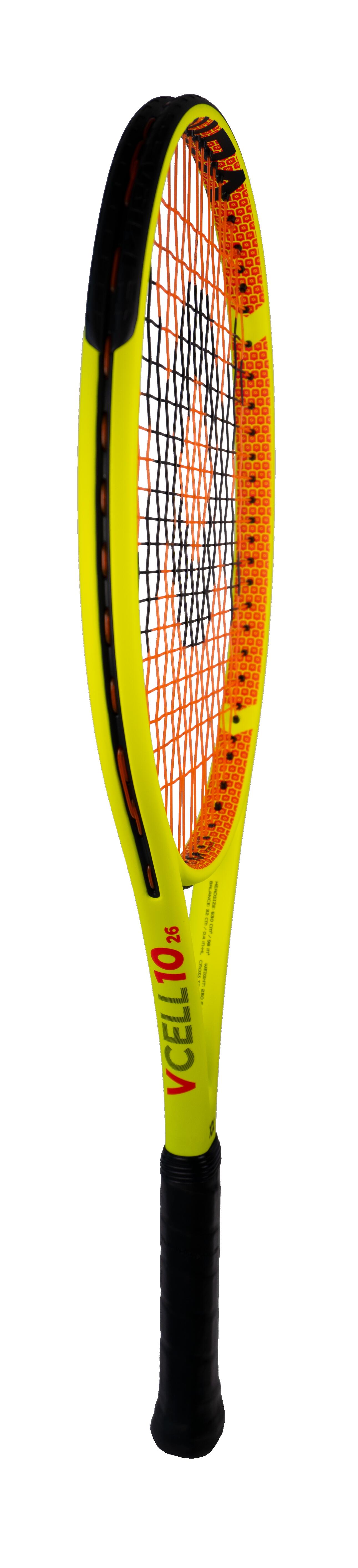 RAQUETTE TENNIS VOLKL V-CEEL 10 JUNIOR 2/2