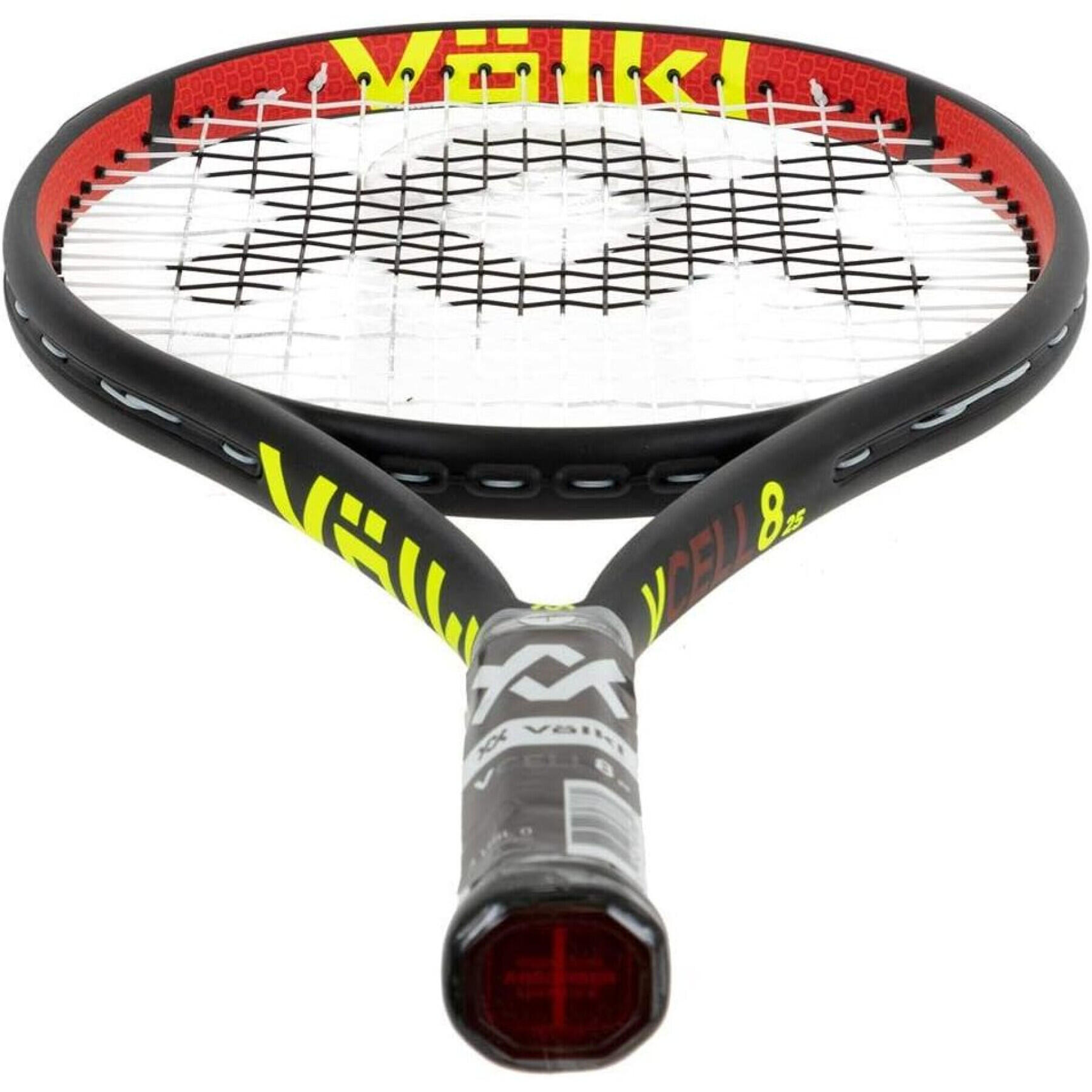 RAQUETTE TENNIS VOLKL V-CEEL 8 JUNIOR 2/3