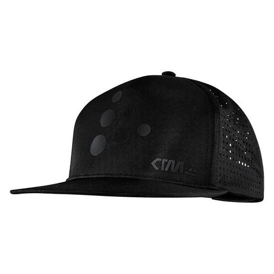 Craft Damen Herren Unisex Cap CTM Distance Tech Trucker Cap