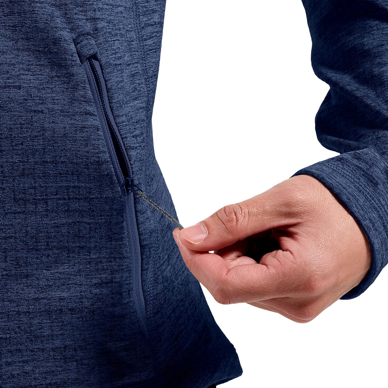 Tencia Mid Layer Jacke ODLO 6/7