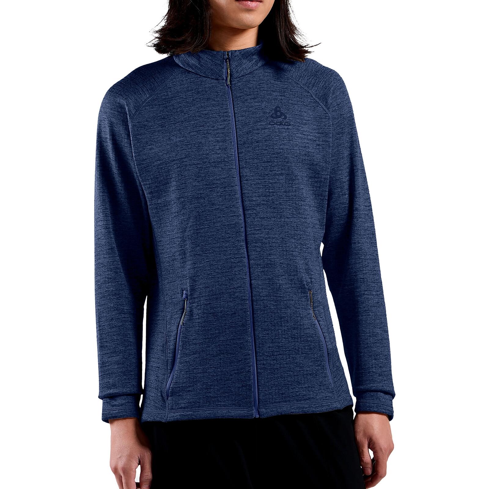 Tencia Mid Layer Jacke ODLO 3/7