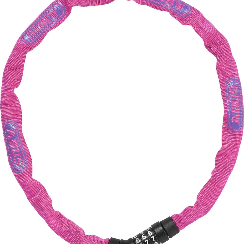 Chain lock Abus Steel-O-Chain 4804C/75