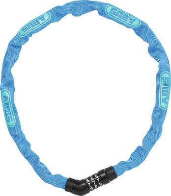 Kettingslot abus steel-o-chain 4804c/75