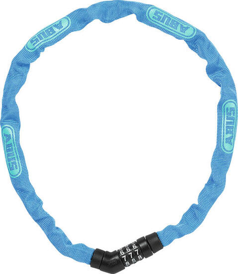 Cadenas À Chaîne Code Steel-O-Chain 4804C/75 Bleu