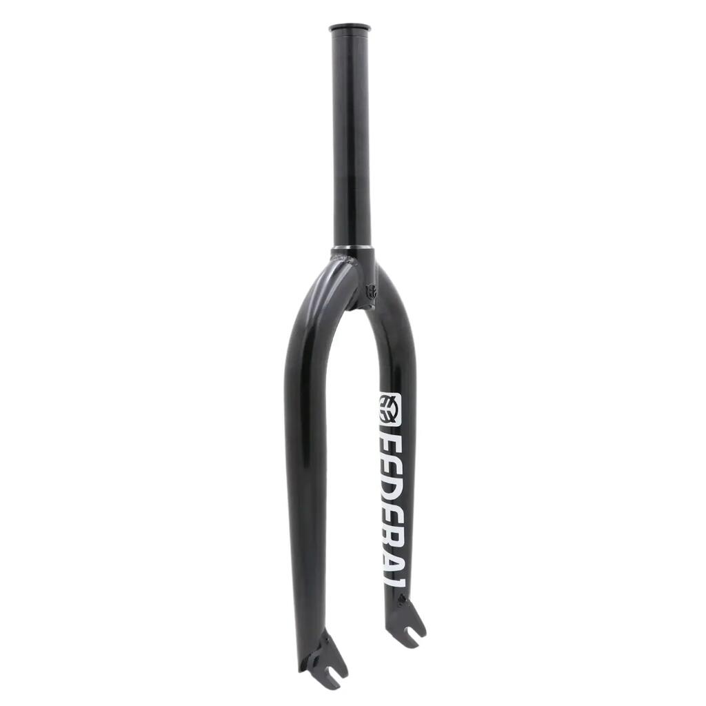 Federalbikes Assault 22 Black - 20