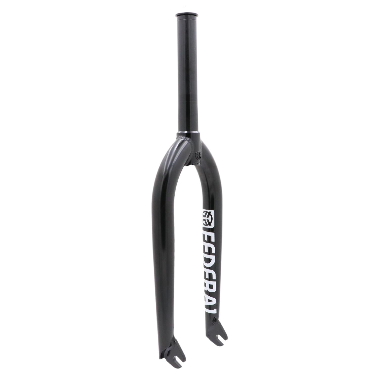 Garfo federal assault 22 preto brilhante