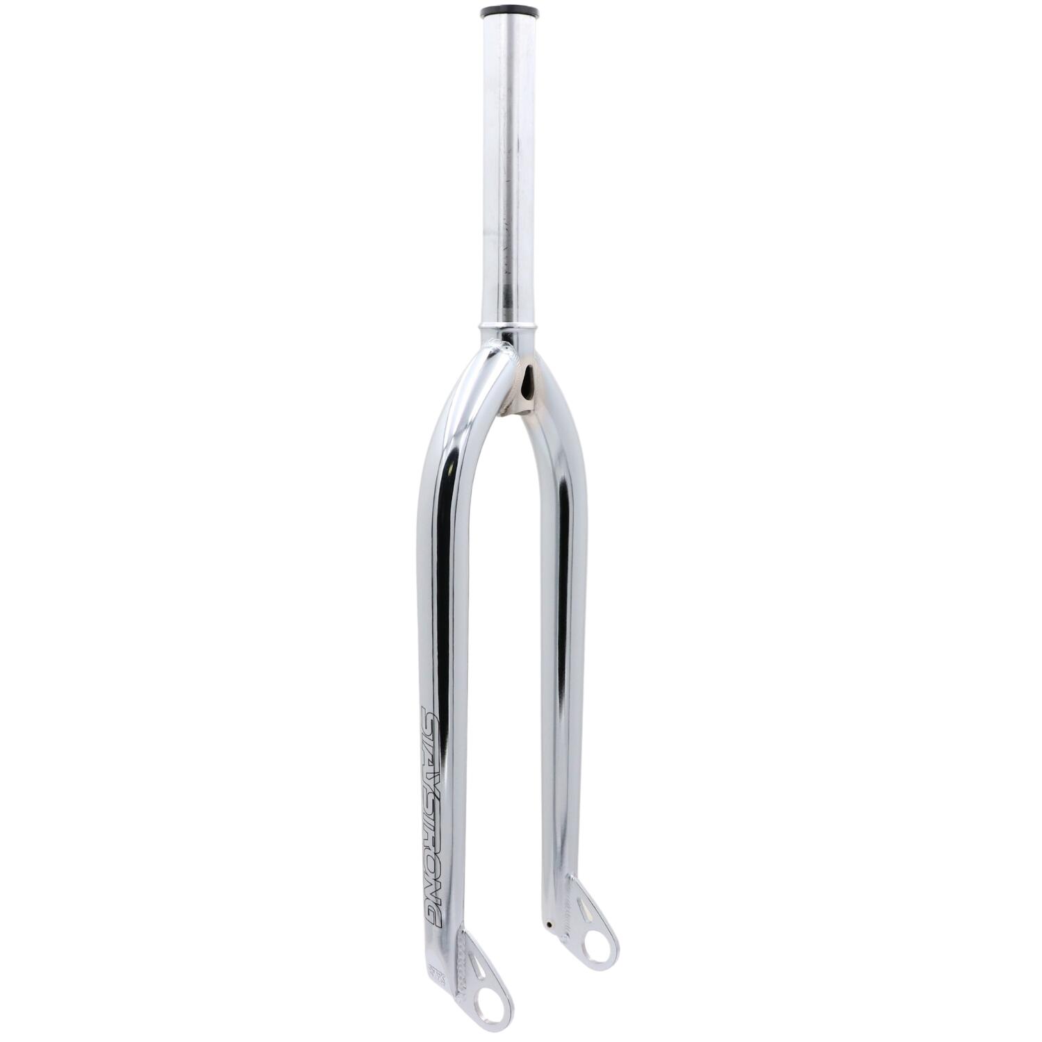 STAY STRONG Forcella Stay Strong Reactiv 24'' 20mm Cromo