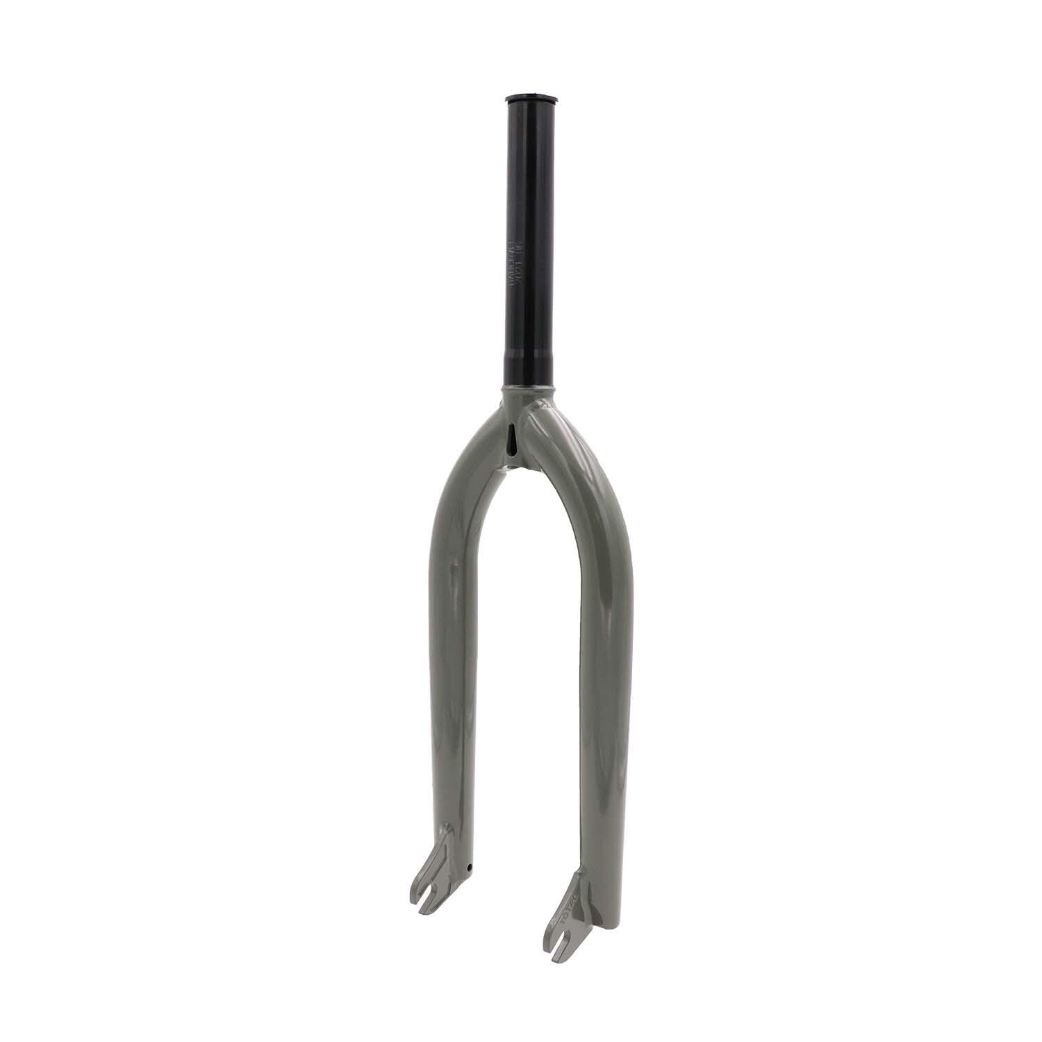 TOTAL-BMX Forcella Total Hangover Grigio