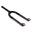 Fourche Stay Strong Reactiv 20'' 20mm Noir