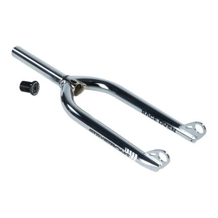 BMX Widelce Stay Strong 20" Widelec BMX - 20mm - Chrome