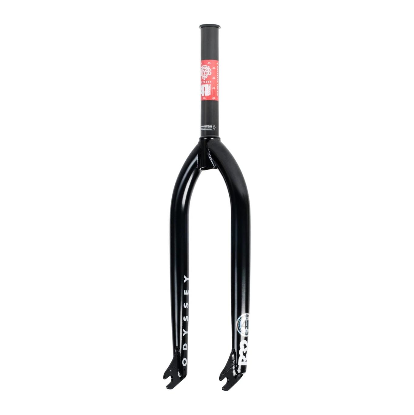 ODYSSEY Forcella Odyssey R-32 - 24 Cruiser Nero - 24"