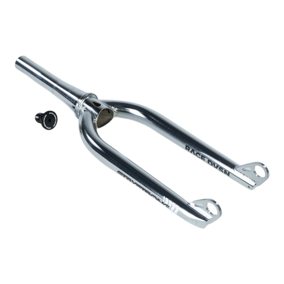 STAY STRONG Forcella Stay Strong Race Dvsn Tapered 20'' 20/10mm Cromo