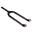 Fourche Stay Strong Reactiv 24'' 20mm Noir