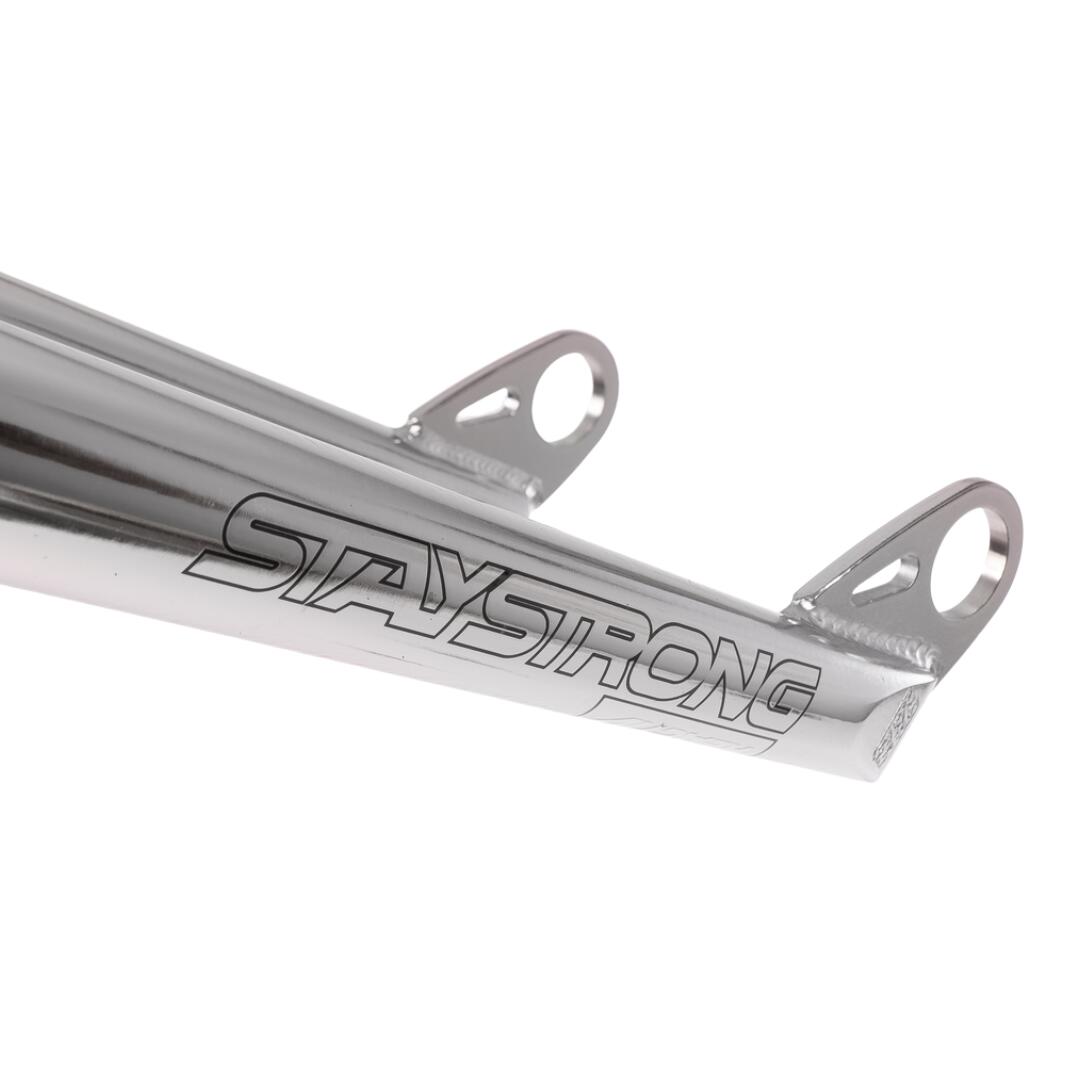 Fourche Stay Strong Reactiv 24'' 20mm Chrome 2/3