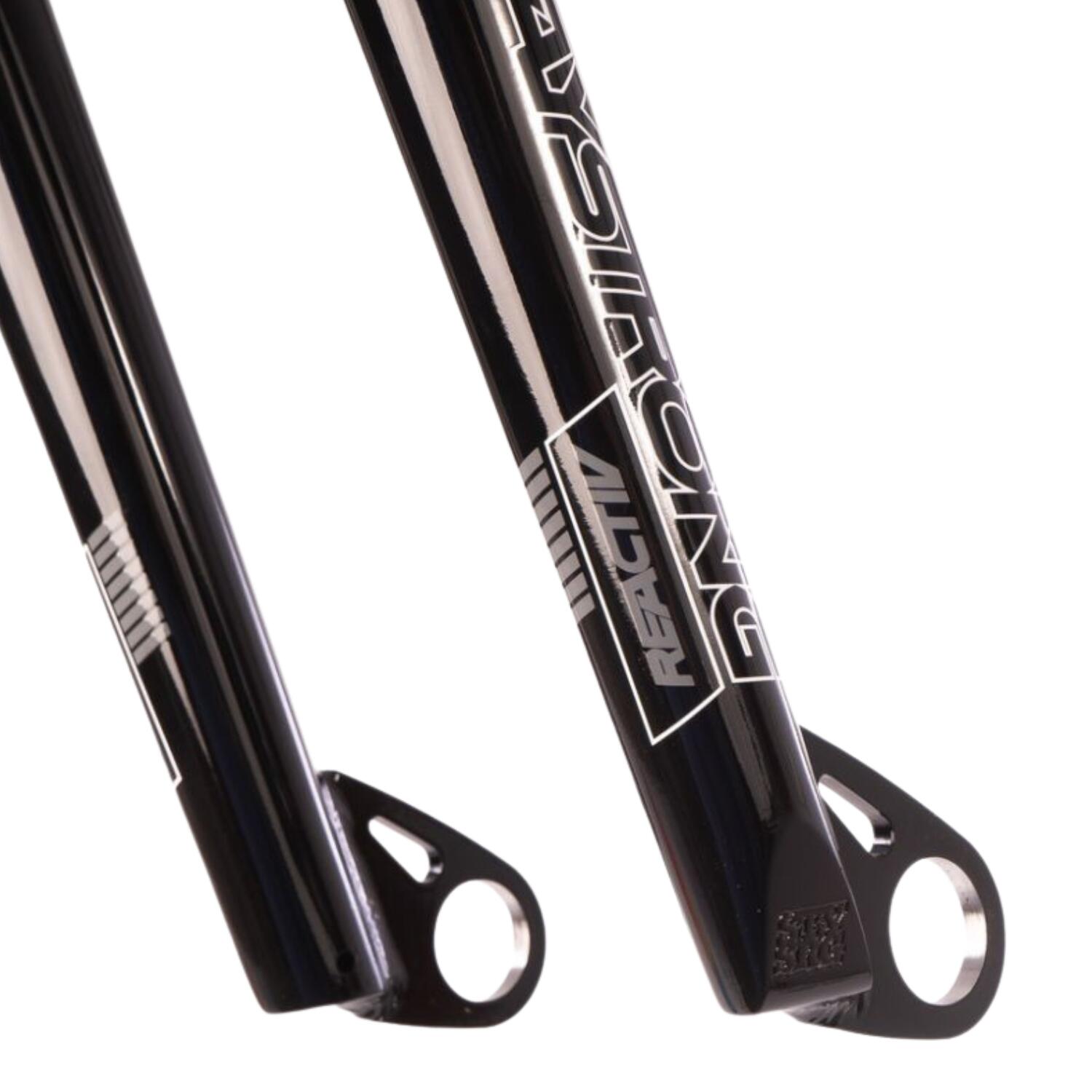 Forcella Stay Strong Race DVSN Reactiv 24" 2/3