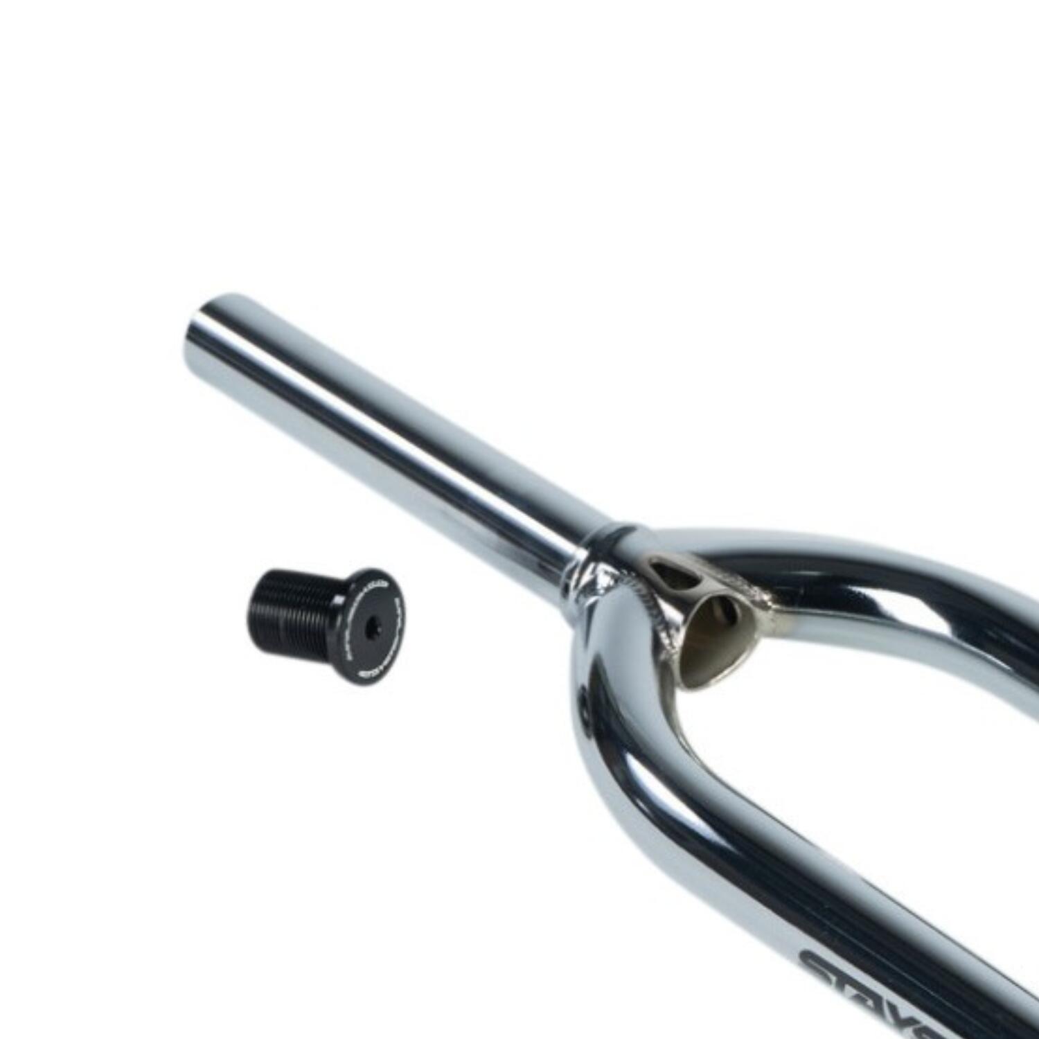 Forcella Stay Strong Race Dvsn 20'' 20mm Cromo 3/3
