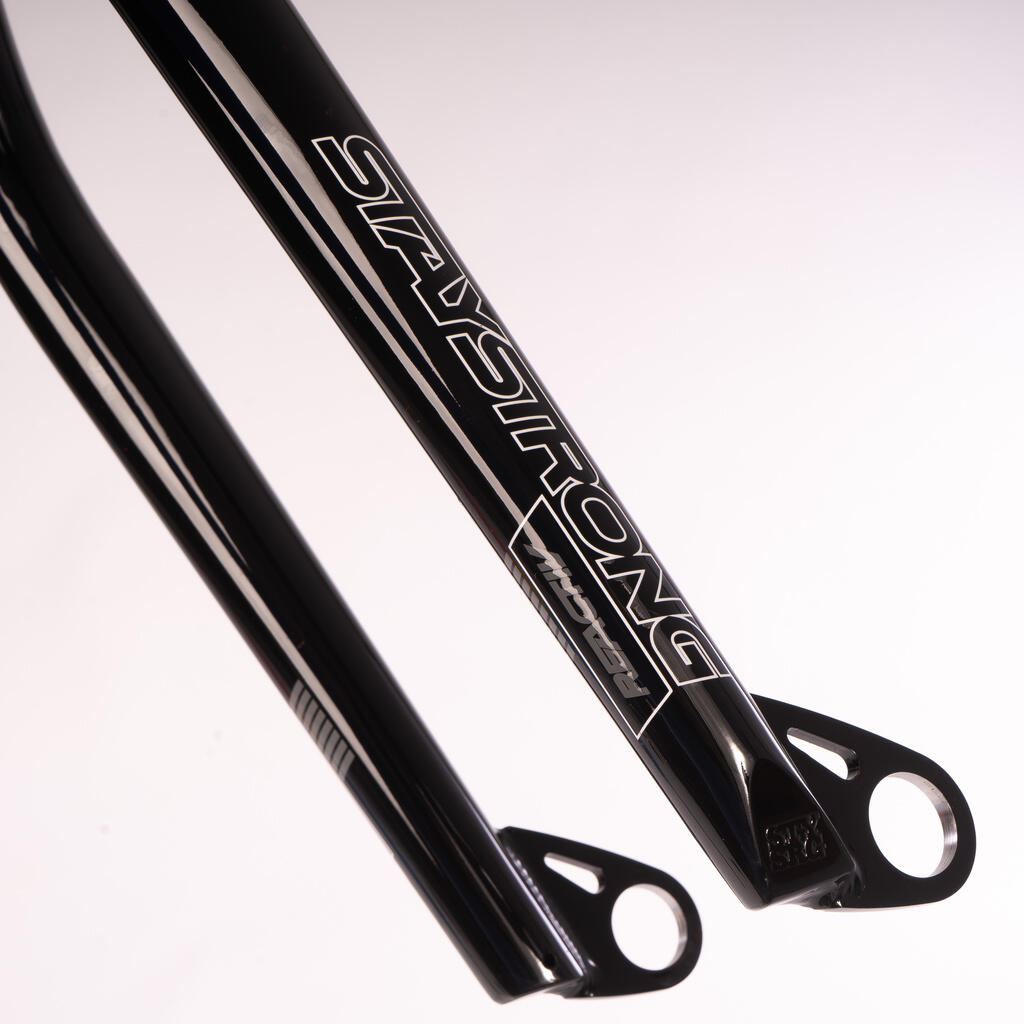 Fourche Stay Strong Reactiv 20'' 20mm Noir 3/3