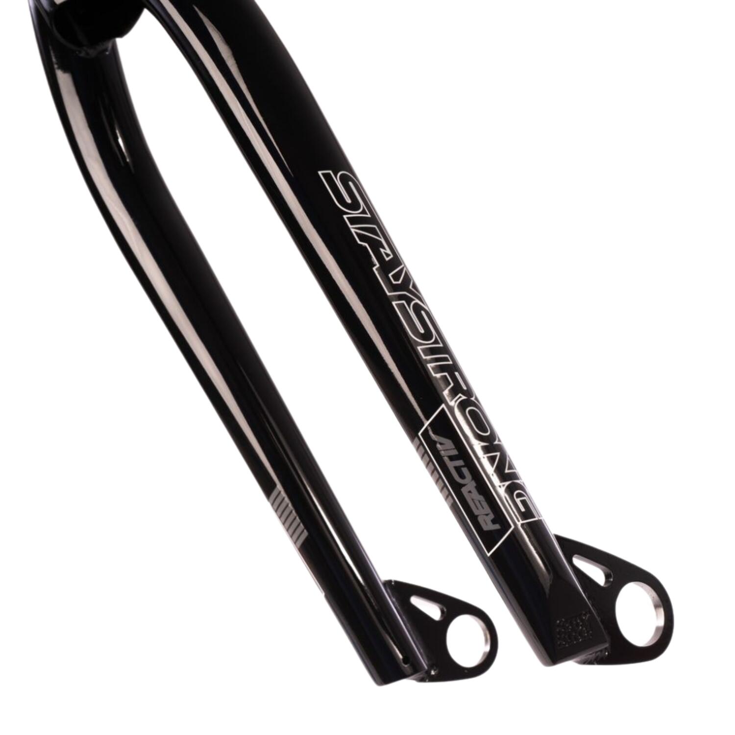 Forcella Stay Strong Race DVSN Reactiv 24" 3/3