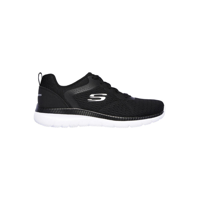 Női gyalogló cipő, Skechers Bountiful - Quick Path