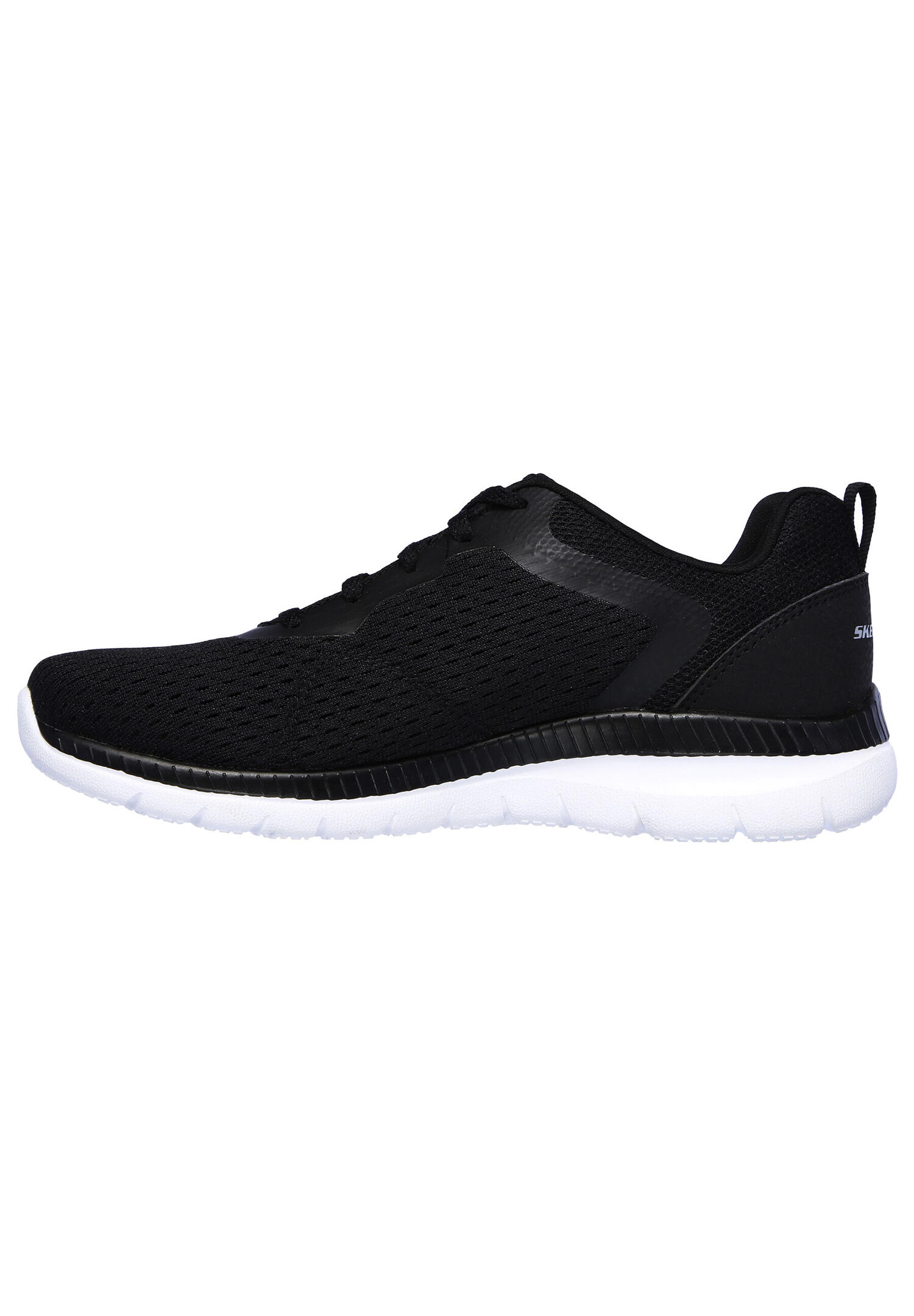 Tenisky Skechers Model Bountiful-quick Path Barva černý 6/7