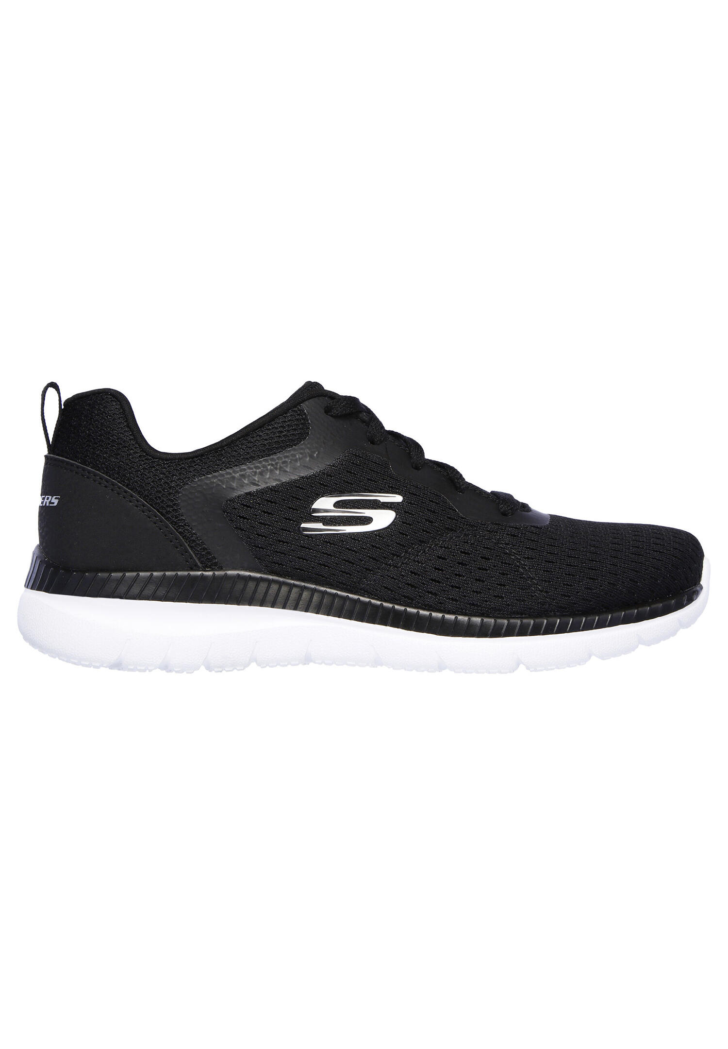 Tenisky Skechers Model Bountiful-quick Path Barva černý 7/7