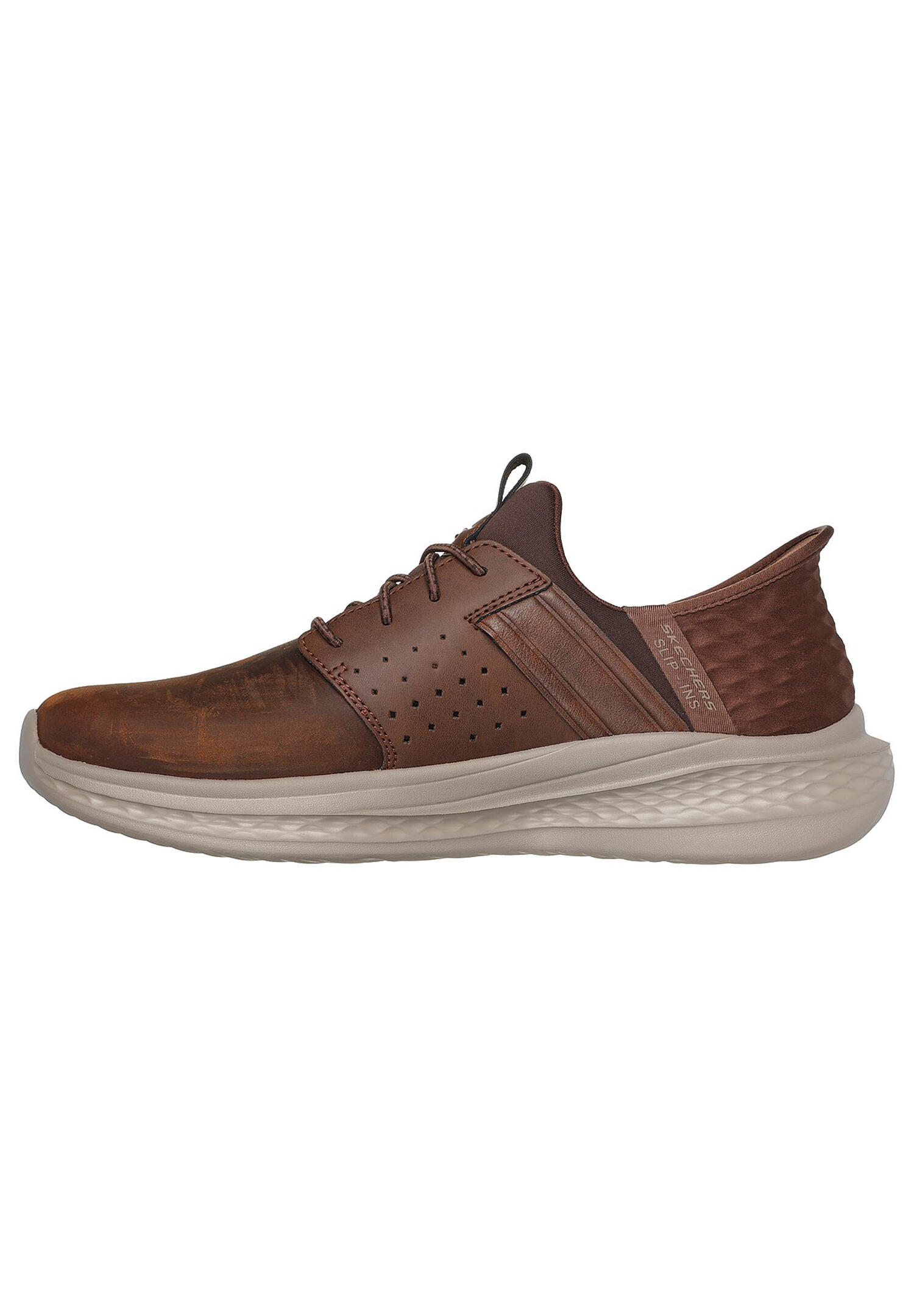 SKECHERS Sneaker BRUIN  44 (Z1052) 6/7