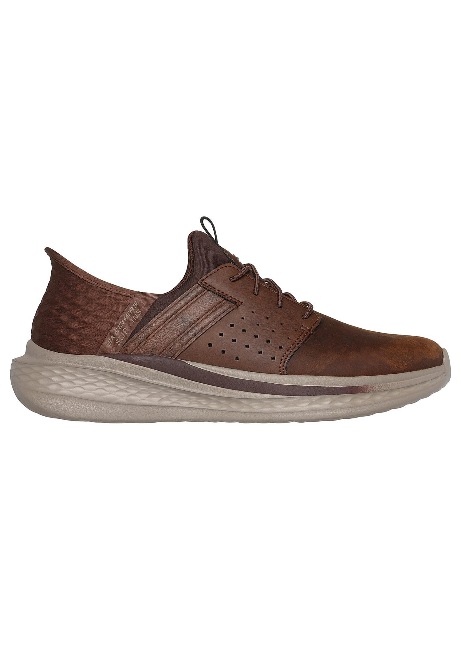 SKECHERS Sneaker BRUIN  44 (Z1052) 7/7