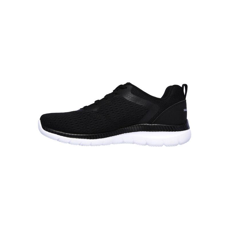 Női gyalogló cipő, Skechers Bountiful - Quick Path