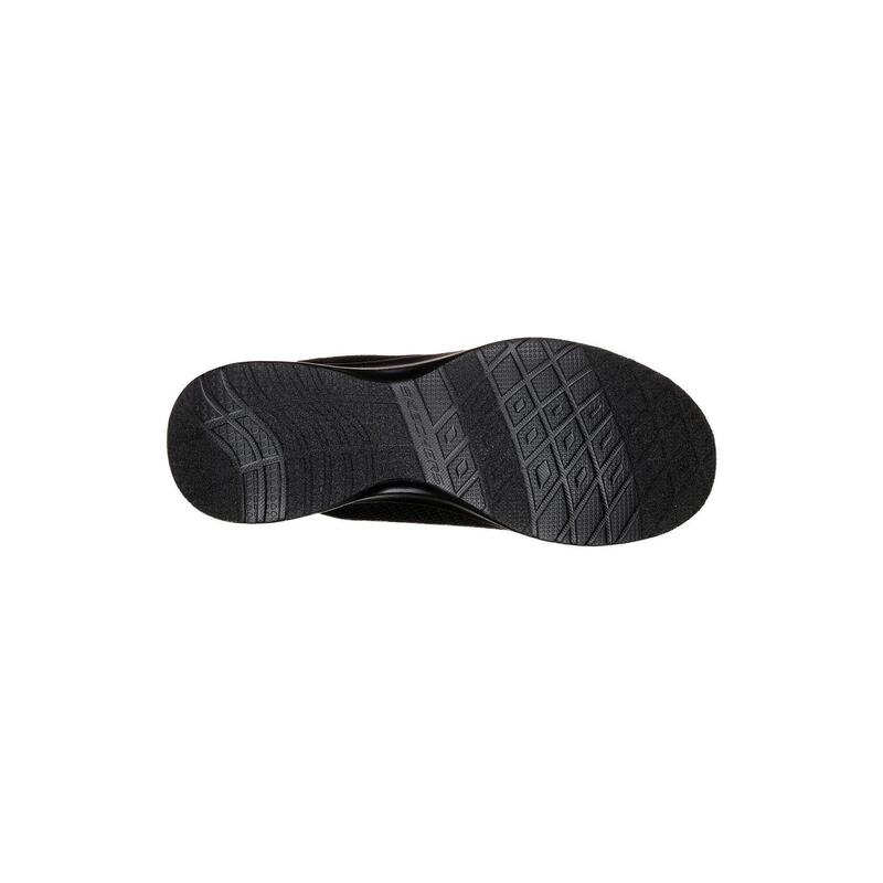 Pantofi sport barbati Skechers Dynamight, Negru