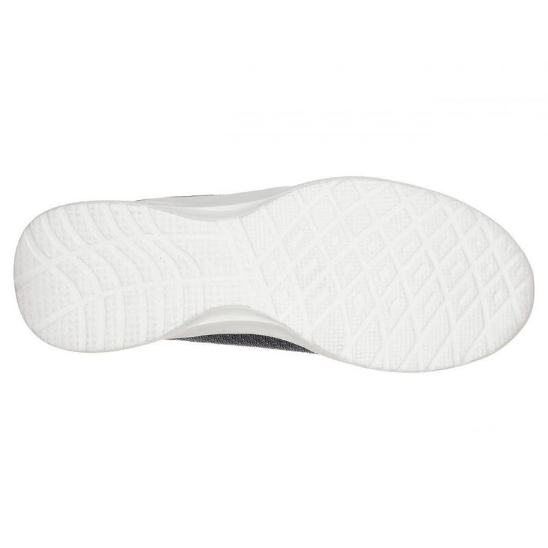 Pantofi sport barbati Skechers Dynamight, Gri