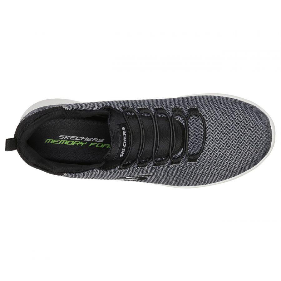 Chaussures Dynamight - 58360-BLK Noir 3/7