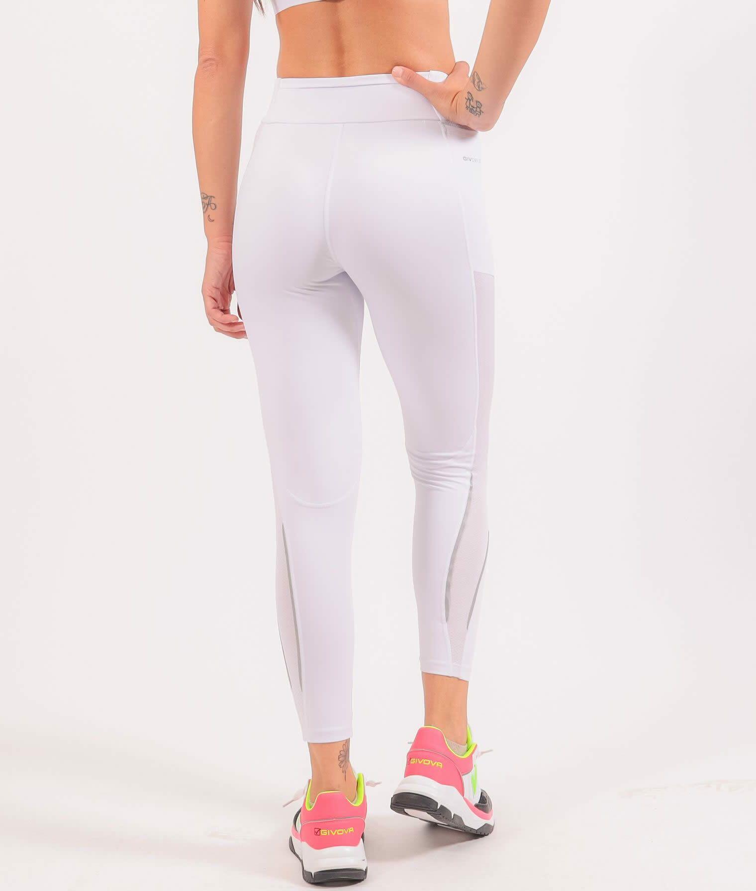 Legging femme Givova Style 4/4