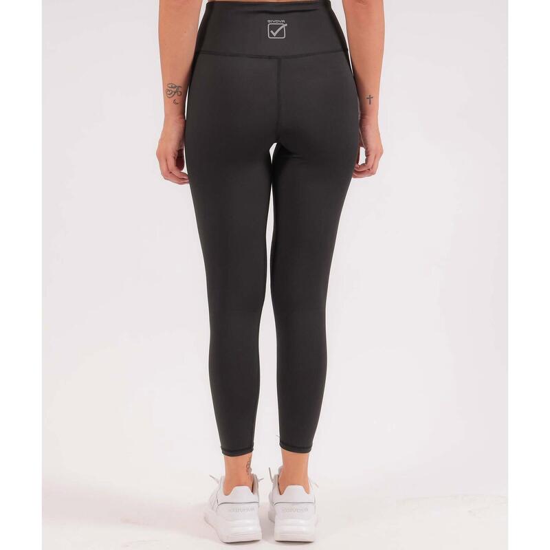 Leggings givova nero