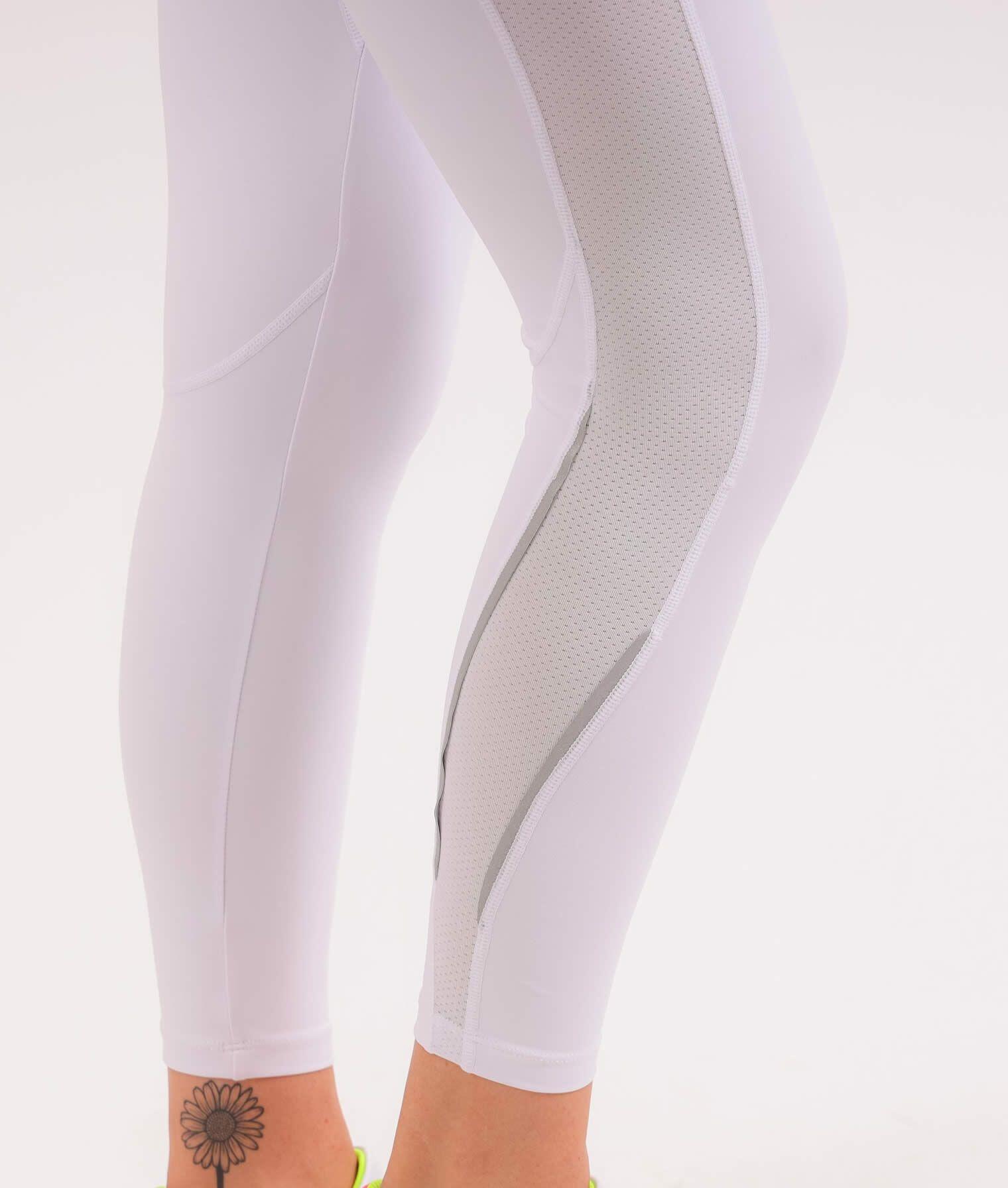 Legging femme Givova Style 3/4