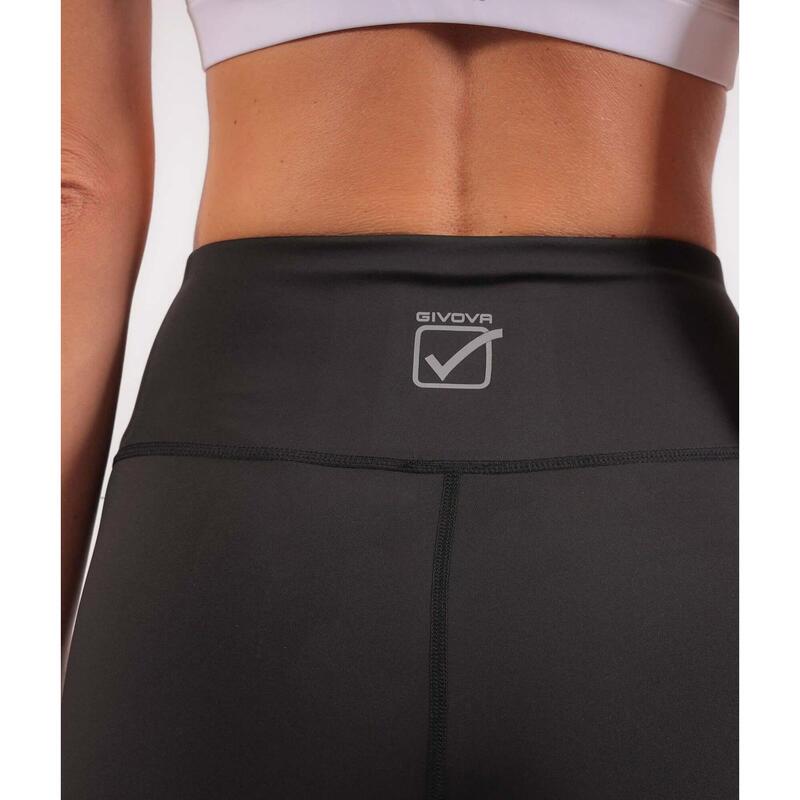 Leggings givova nero