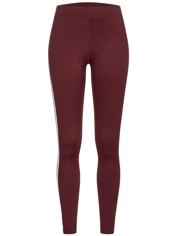 Damskie legginsy Lonsdale Garrabost