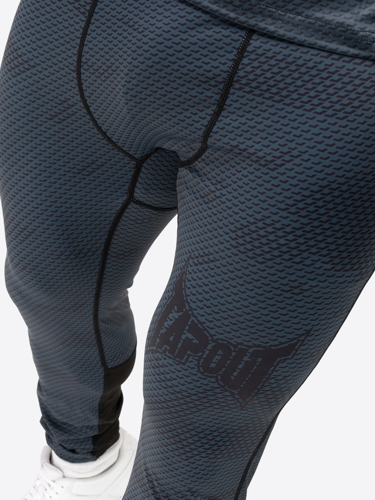 Enganzt leggins Tapout Mapleton 6/6