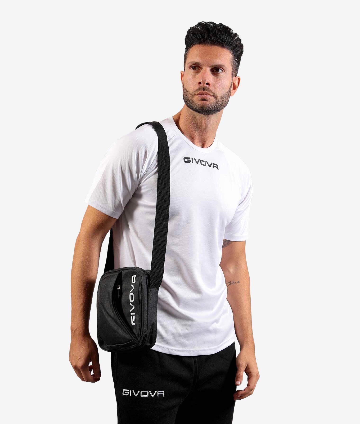Sac bandoulière Givova 2/4