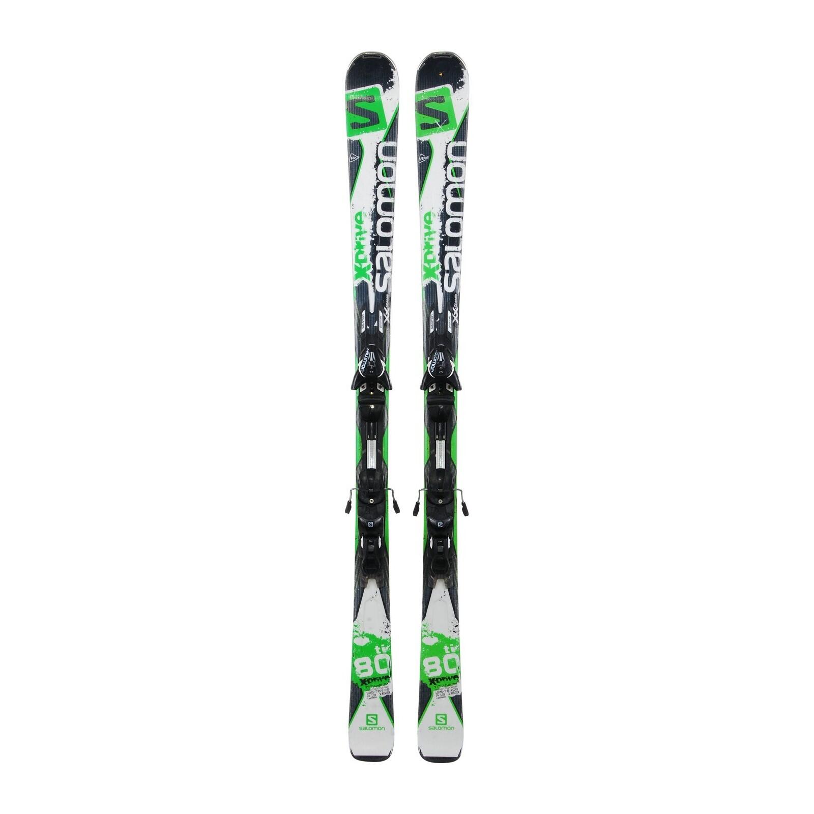 SALOMON picture
