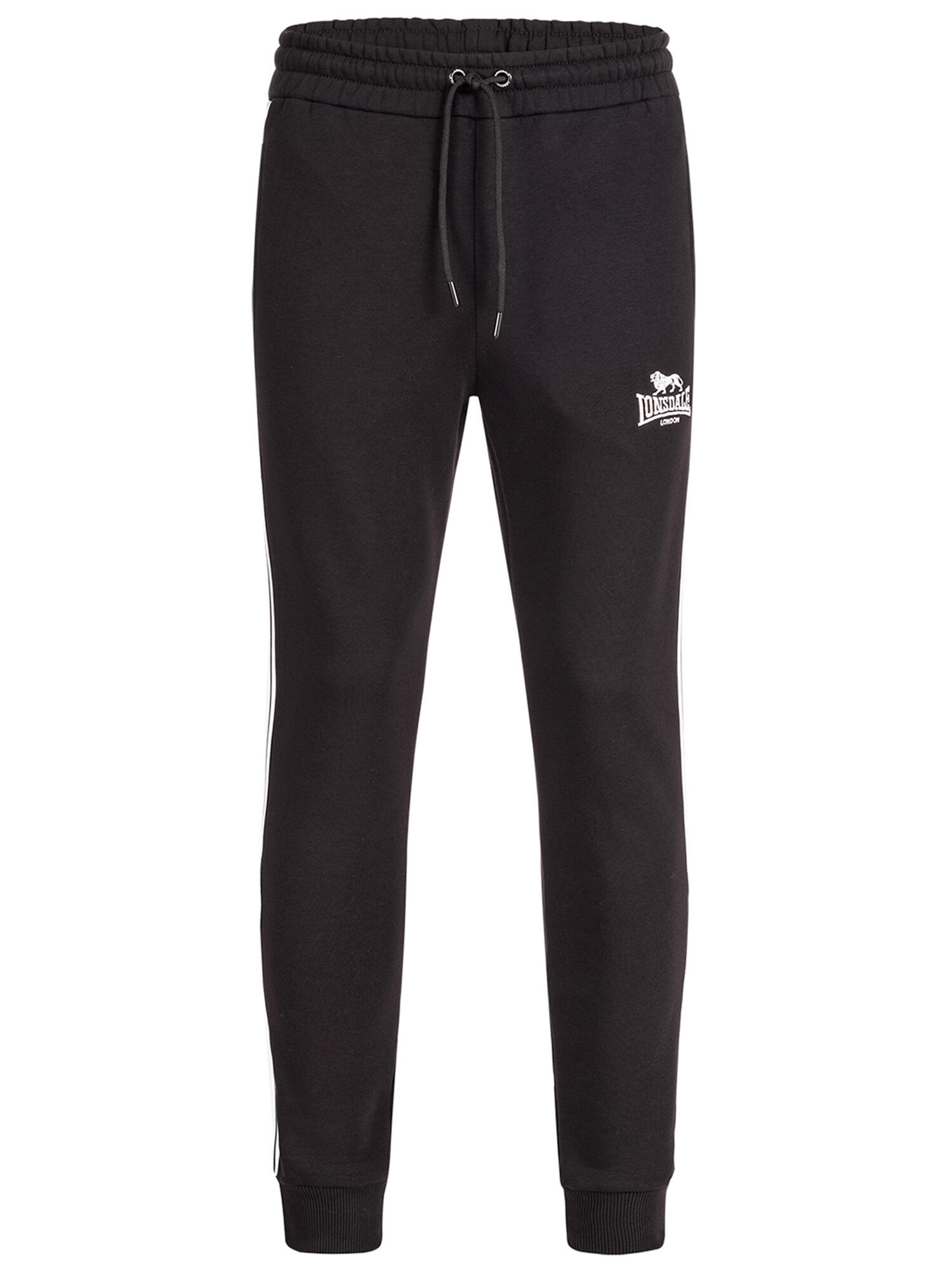 LONSDALE Heren joggingbroek regular fit FOINDLE 2/5