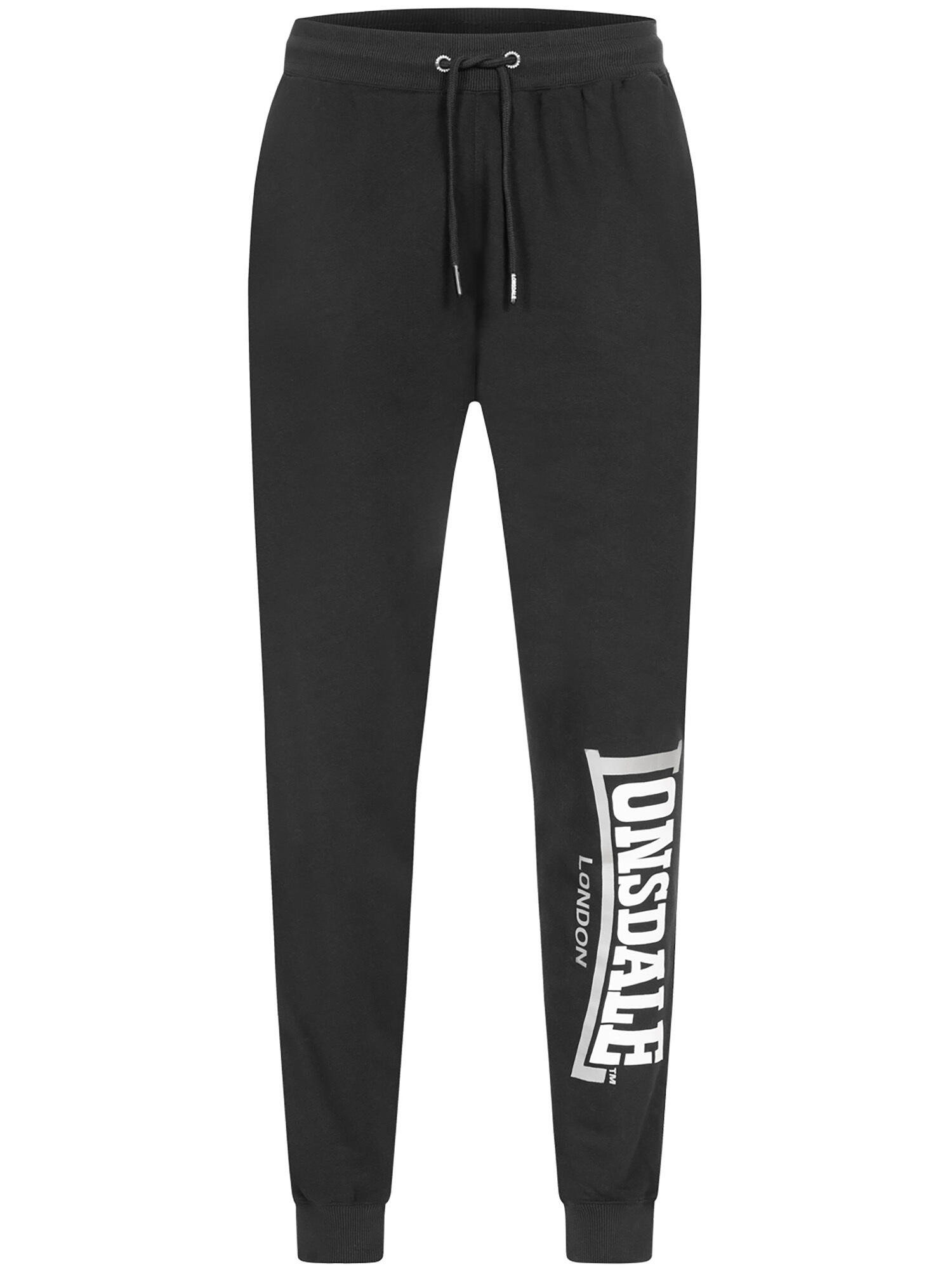 Pantaloni running Lonsdale Wooperton 2/5