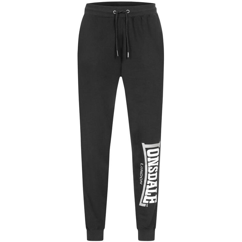 Jogging Lonsdale Wooperton