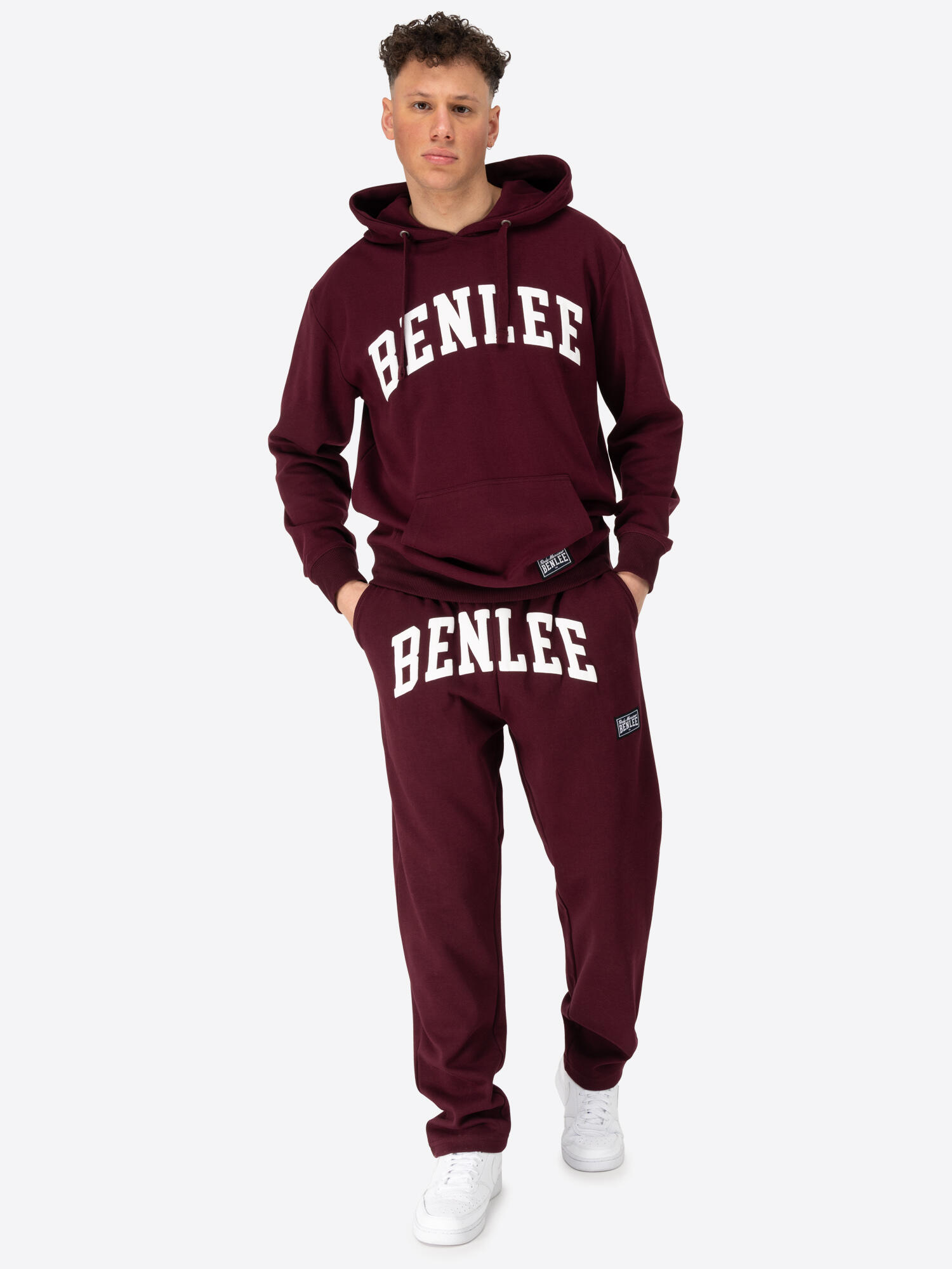 Pantaloni running Benlee Atkins Regular Fit 4/6